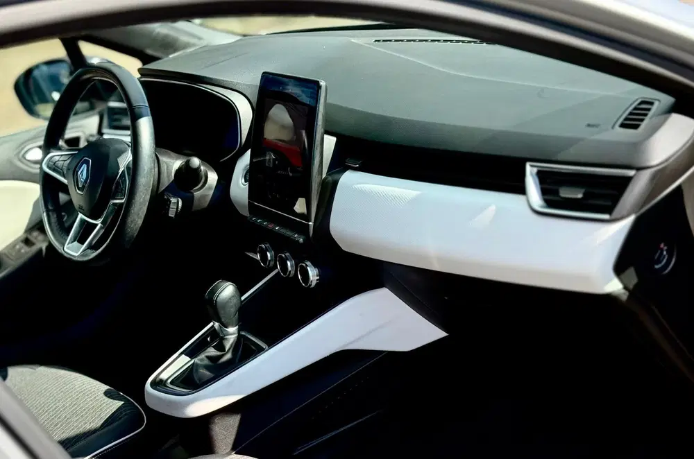 Renault Clio 1.0 TCe 90 Techno uit 2023, foto 14