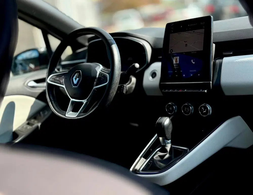 Renault Clio 1.0 TCe 90 Techno uit 2023, foto 15