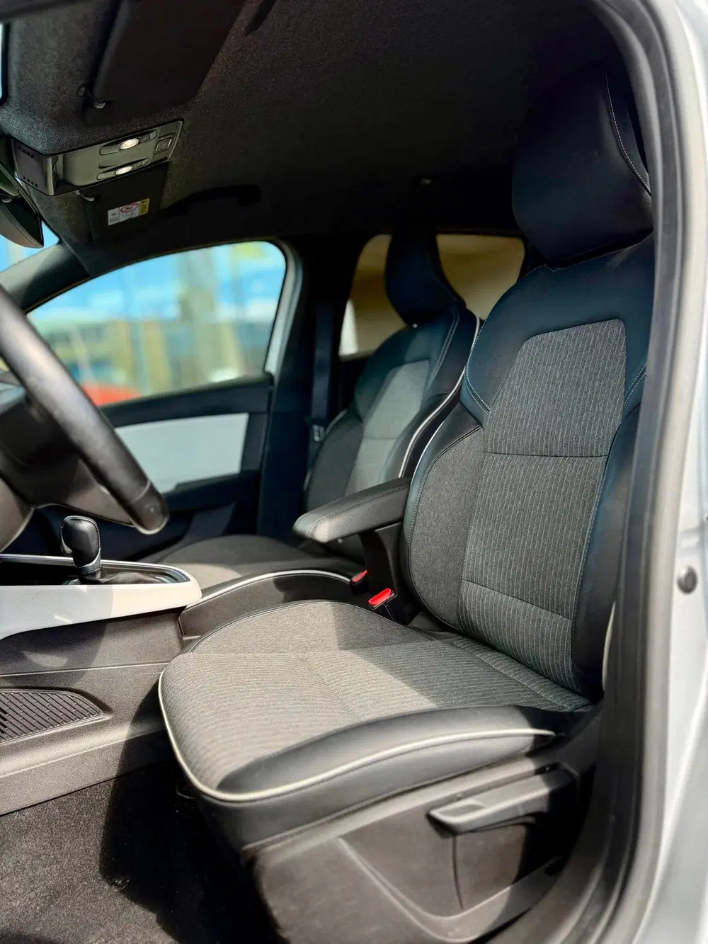 Renault Clio 1.0 TCe 90 Techno uit 2023, foto 5