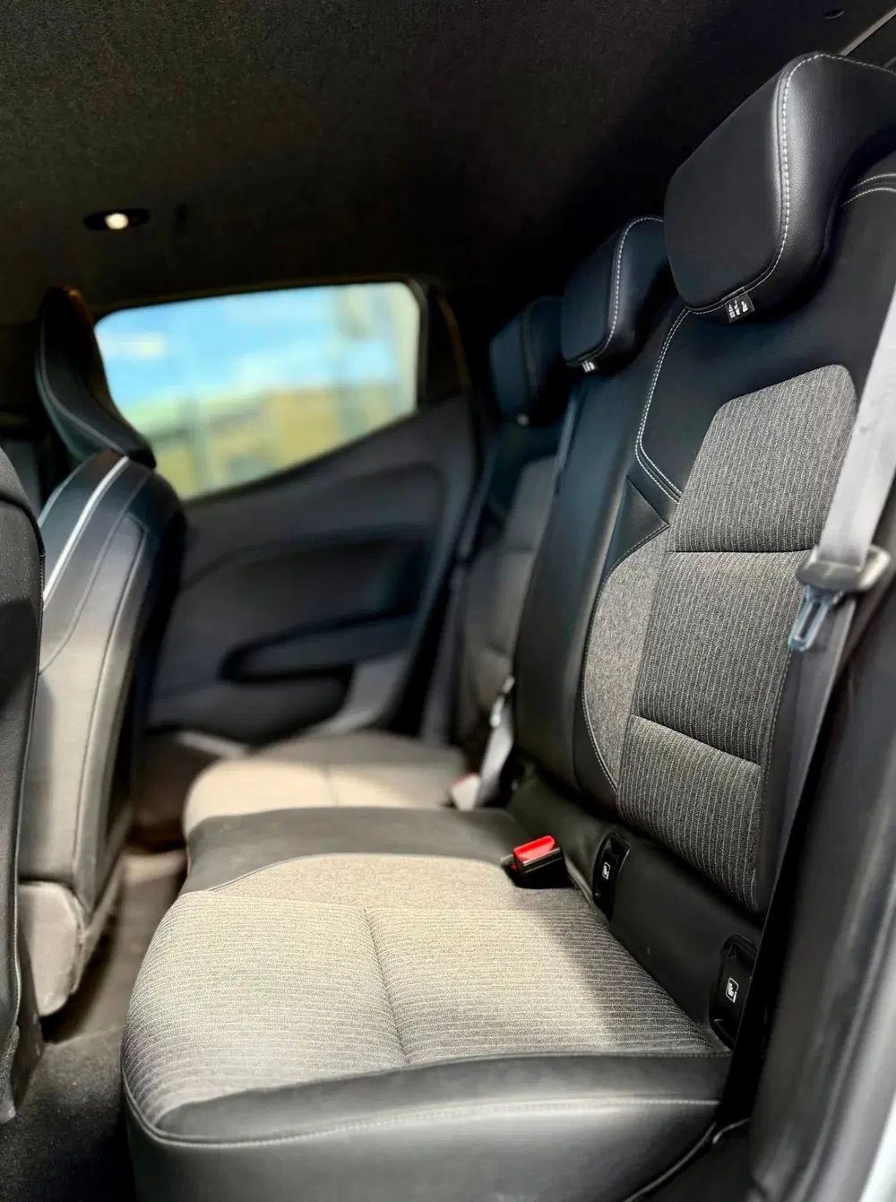 Renault Clio 1.0 TCe 90 Techno uit 2023, foto 6
