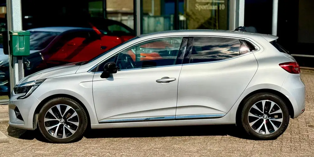 Renault Clio 1.0 TCe 90 Techno uit 2023, foto 8