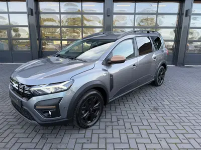 Dacia Jogger 1.6 Hybrid 140 Extreme 7p automaat (bj 202 uit 2024