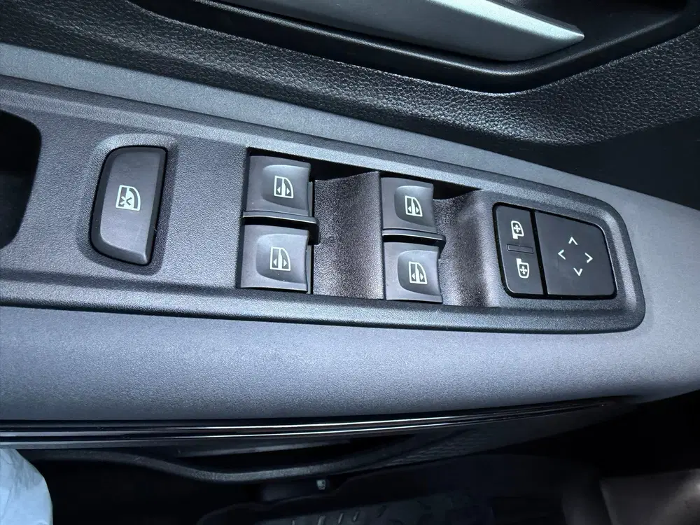 Dacia Jogger 1.6 Hybrid 140 Extreme 7p automaat (bj 202 uit 2024, foto 11