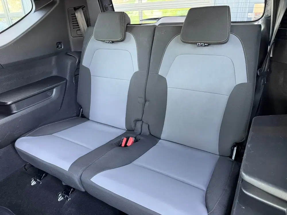 Dacia Jogger 1.6 Hybrid 140 Extreme 7p automaat (bj 202 uit 2024, foto 15