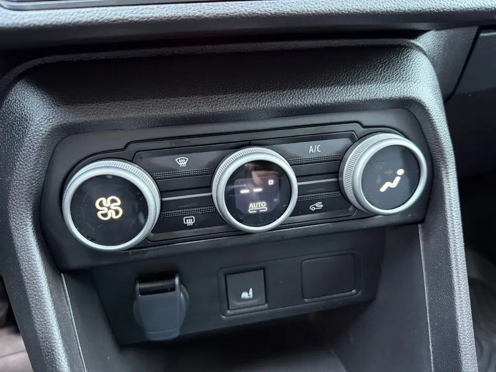 Dacia Jogger 1.6 Hybrid 140 Extreme 7p automaat (bj 202 uit 2024, foto 7