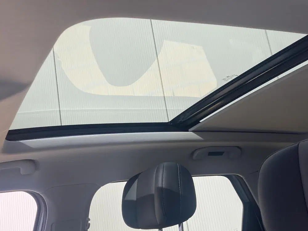 Jaecoo 7 1.5 TGDI SHS-P Exclusive Panoramadak uit 2026, foto 15