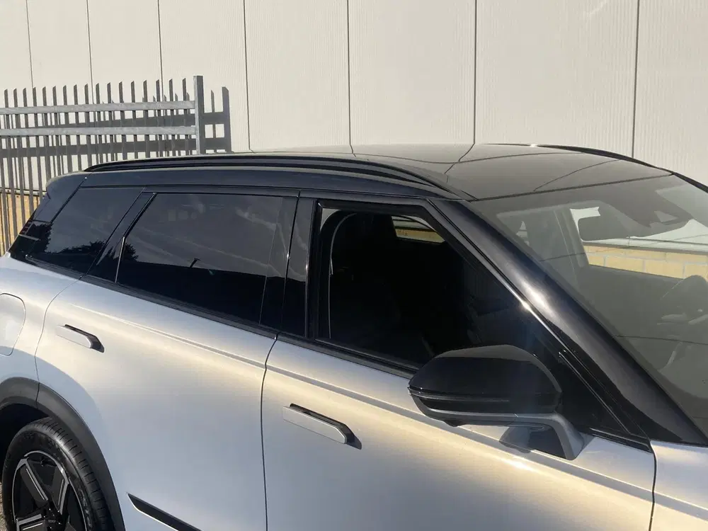 Jaecoo 7 1.5 TGDI SHS-P Exclusive Panoramadak uit 2026, foto 7
