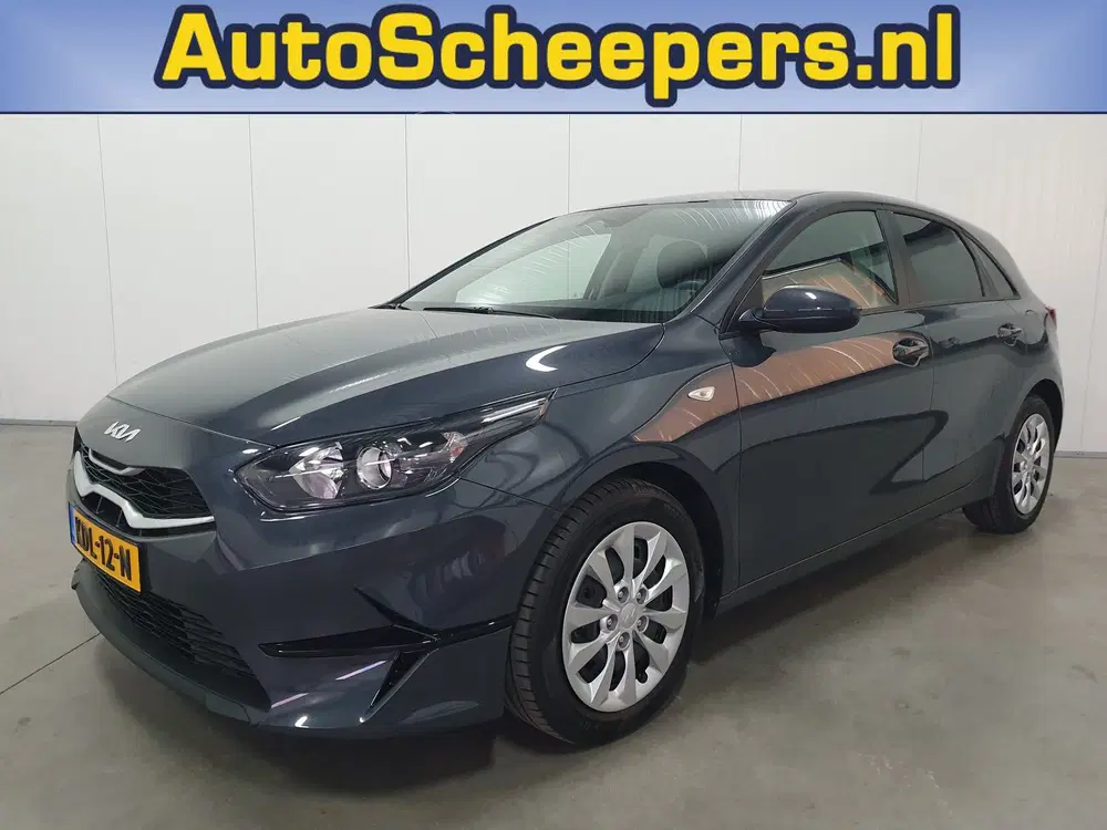 Kia Ceed 1.0 T-GDi ComfortLine NAVI uit 2025