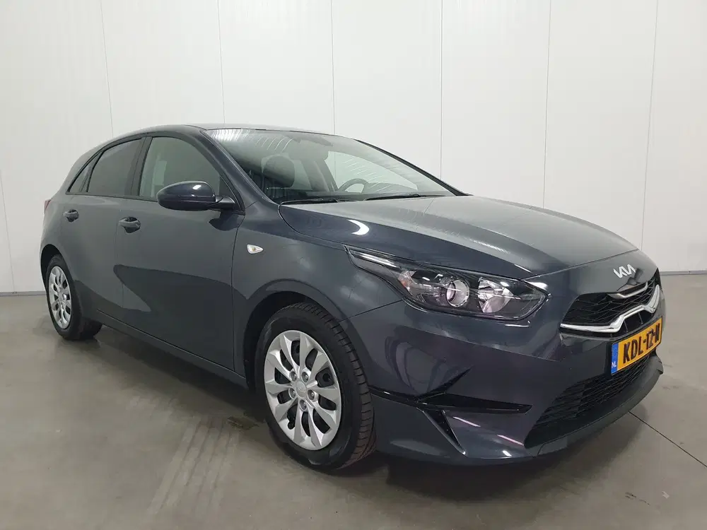 Kia Ceed 1.0 T-GDi ComfortLine NAVI uit 2025, foto 13