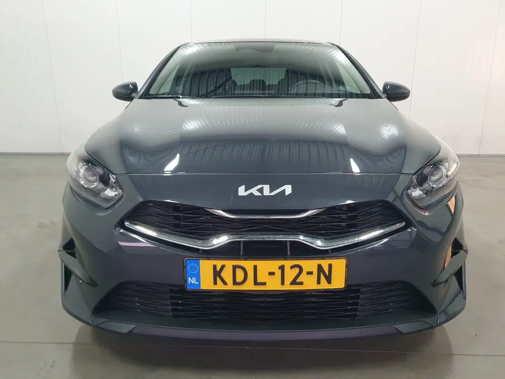 Kia Ceed 1.0 T-GDi ComfortLine NAVI uit 2025, foto 14