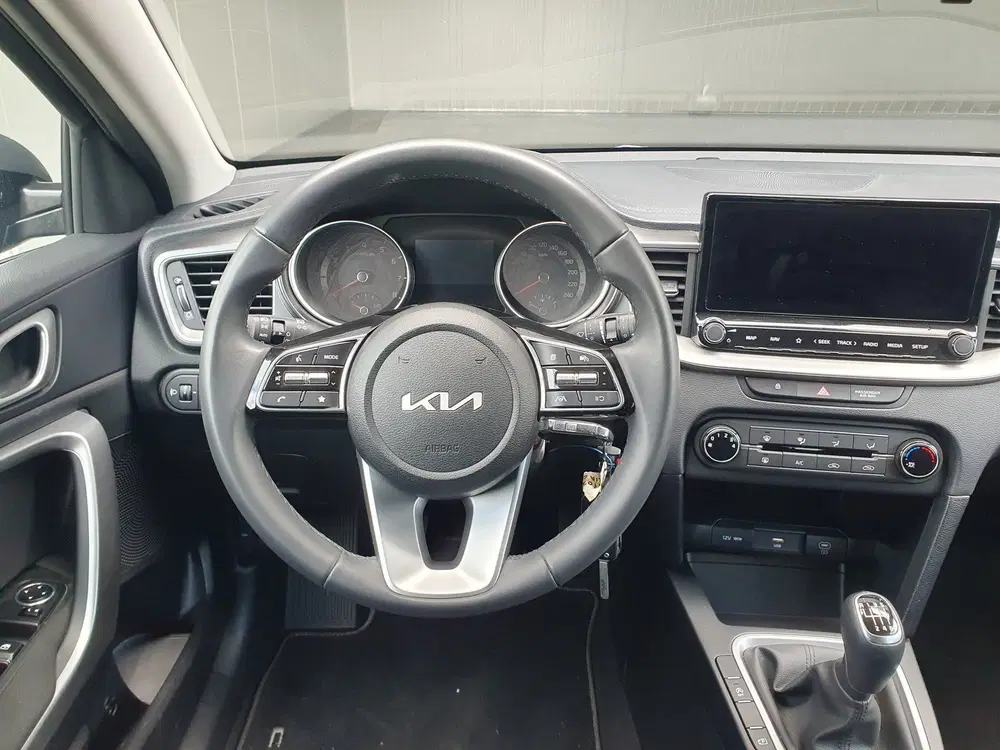 Kia Ceed 1.0 T-GDi ComfortLine NAVI uit 2025, foto 15