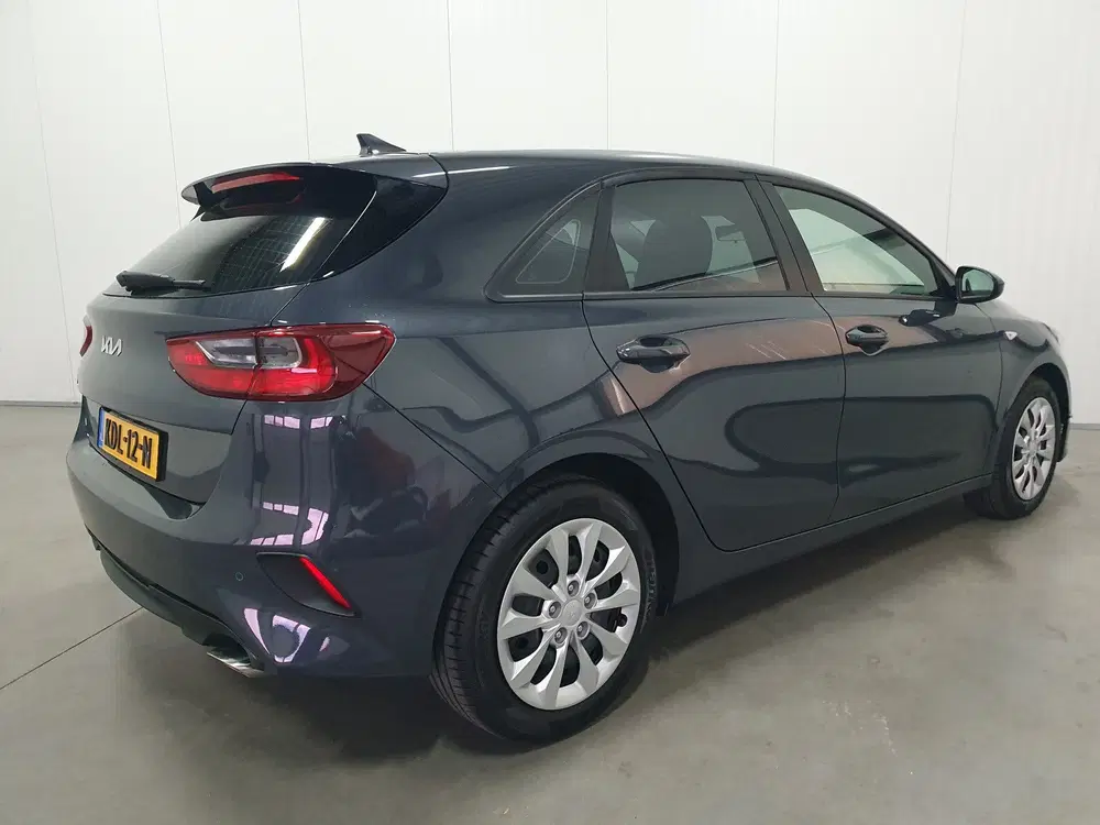 Kia Ceed 1.0 T-GDi ComfortLine NAVI uit 2025, foto 2