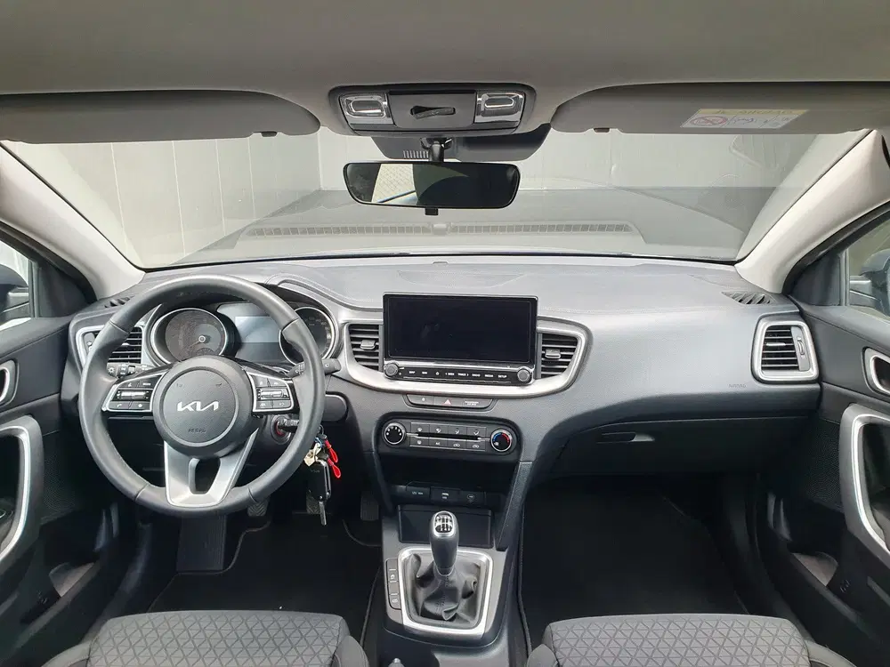 Kia Ceed 1.0 T-GDi ComfortLine NAVI uit 2025, foto 3