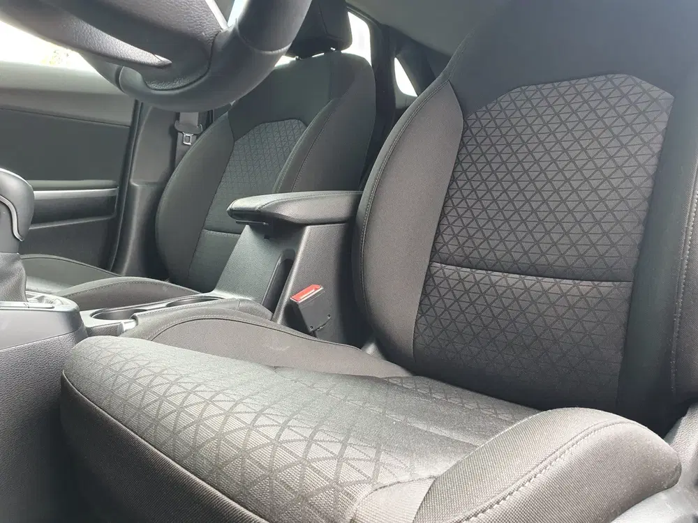 Kia Ceed 1.0 T-GDi ComfortLine NAVI uit 2025, foto 4