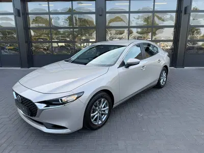 Mazda 3 2.5 e-SkyActiv-G Carplay (bj 2024) uit 2024