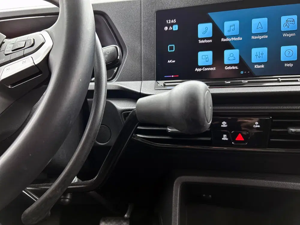 Volkswagen Caddy 1.5 TSI 7p Direct leverbaar Rolstoela uit 2024, foto 10