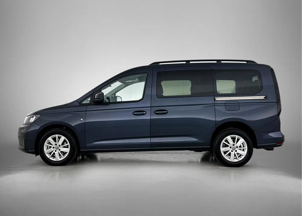 Volkswagen Caddy 1.5 TSI 7p Direct leverbaar Rolstoela uit 2024, foto 2