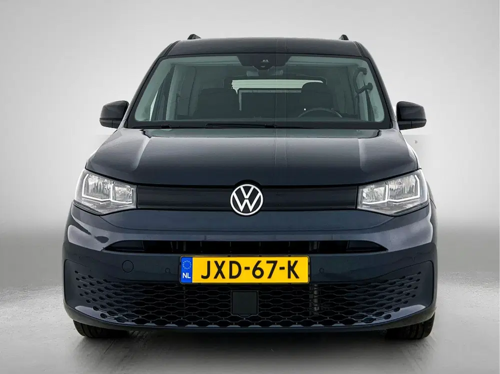 Volkswagen Caddy 1.5 TSI 7p Direct leverbaar Rolstoela uit 2024, foto 5