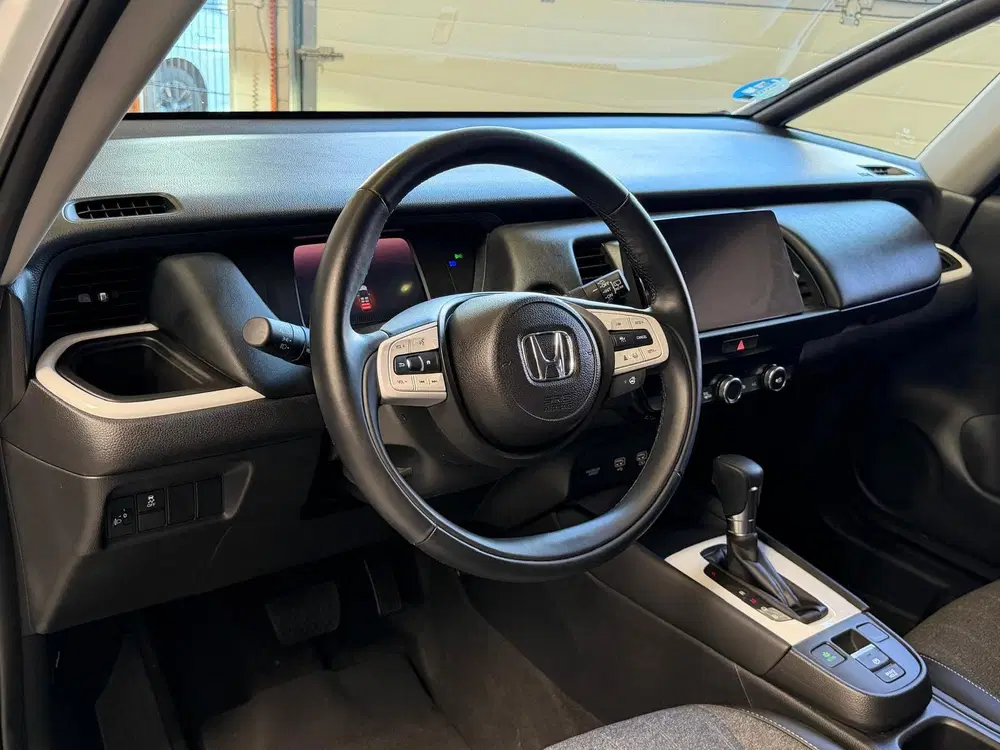Honda Jazz 1.5 Full Hybrid Advance Automaat uit 2025, foto 2