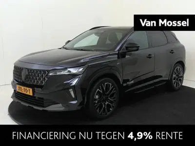 Renault Austral 1.2 E-Tech full hybrid 200 Esprit Alpine uit 2026