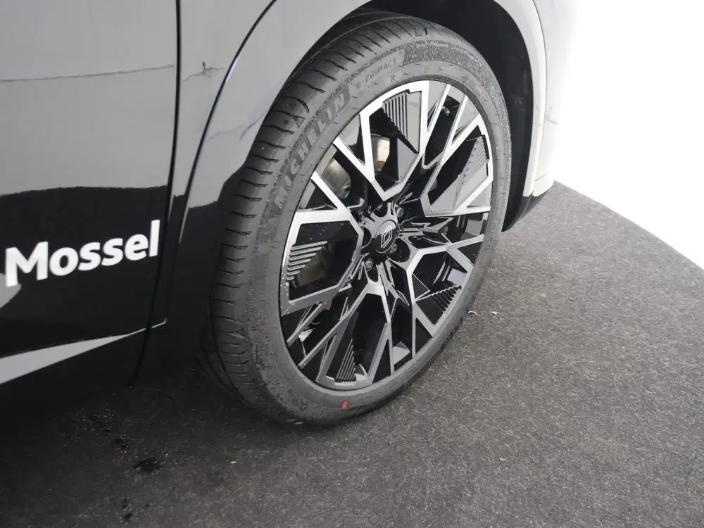 Renault Austral 1.2 E-Tech full hybrid 200 Esprit Alpine uit 2026, foto 11