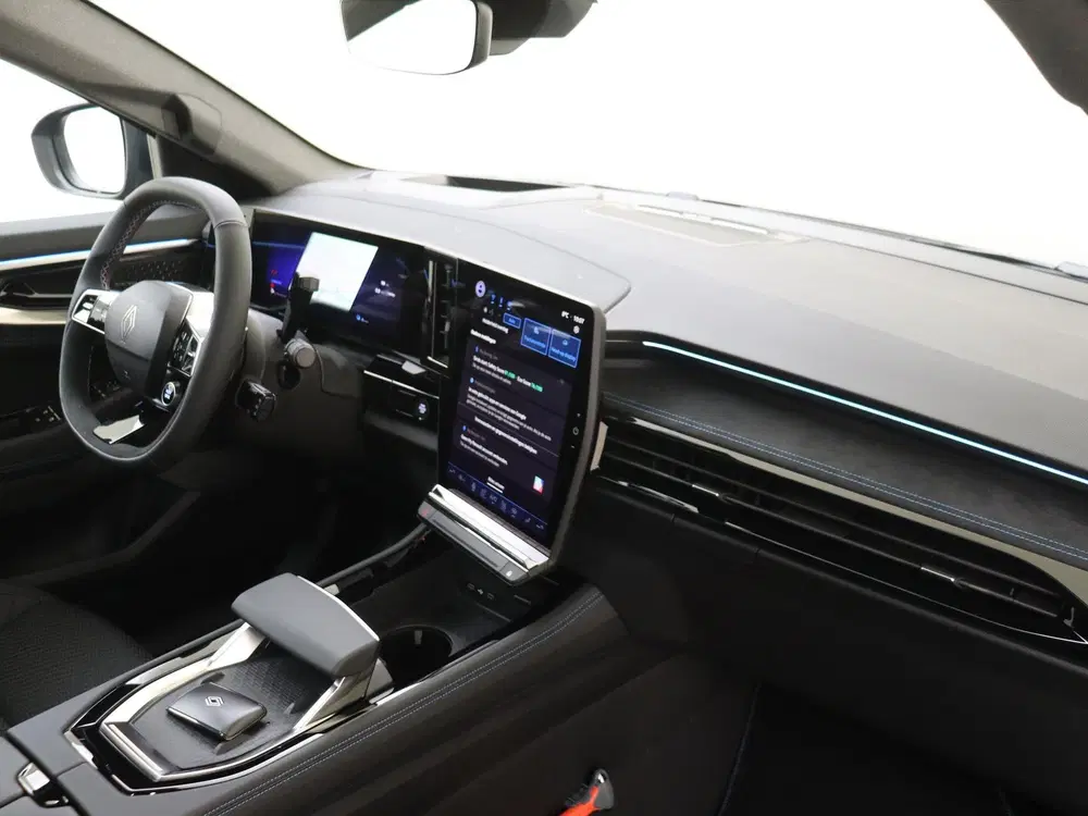 Renault Austral 1.2 E-Tech full hybrid 200 Esprit Alpine uit 2026, foto 12