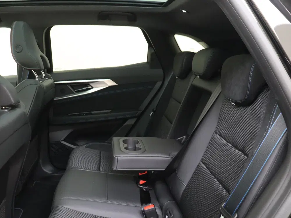 Renault Austral 1.2 E-Tech full hybrid 200 Esprit Alpine uit 2026, foto 13