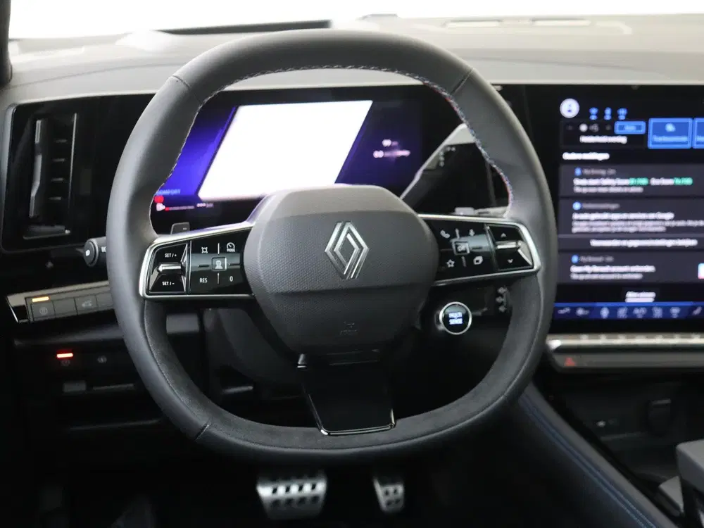 Renault Austral 1.2 E-Tech full hybrid 200 Esprit Alpine uit 2026, foto 14