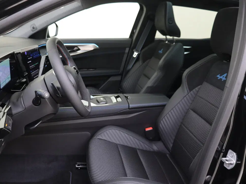 Renault Austral 1.2 E-Tech full hybrid 200 Esprit Alpine uit 2026, foto 15