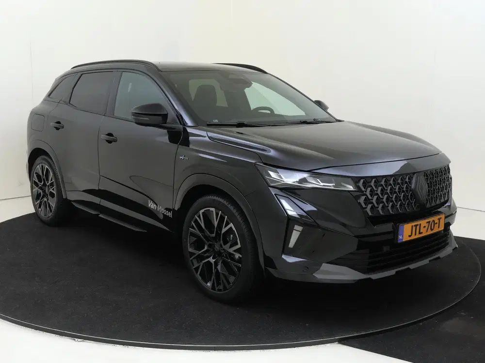 Renault Austral 1.2 E-Tech full hybrid 200 Esprit Alpine uit 2026, foto 2
