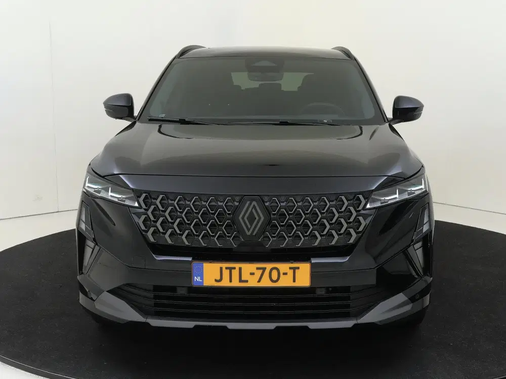 Renault Austral 1.2 E-Tech full hybrid 200 Esprit Alpine uit 2026, foto 6