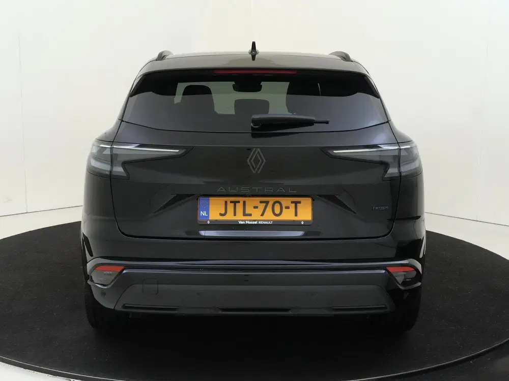Renault Austral 1.2 E-Tech full hybrid 200 Esprit Alpine uit 2026, foto 7
