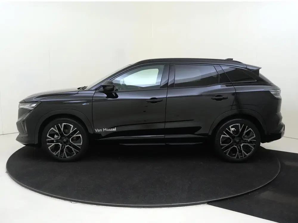 Renault Austral 1.2 E-Tech full hybrid 200 Esprit Alpine uit 2026, foto 8