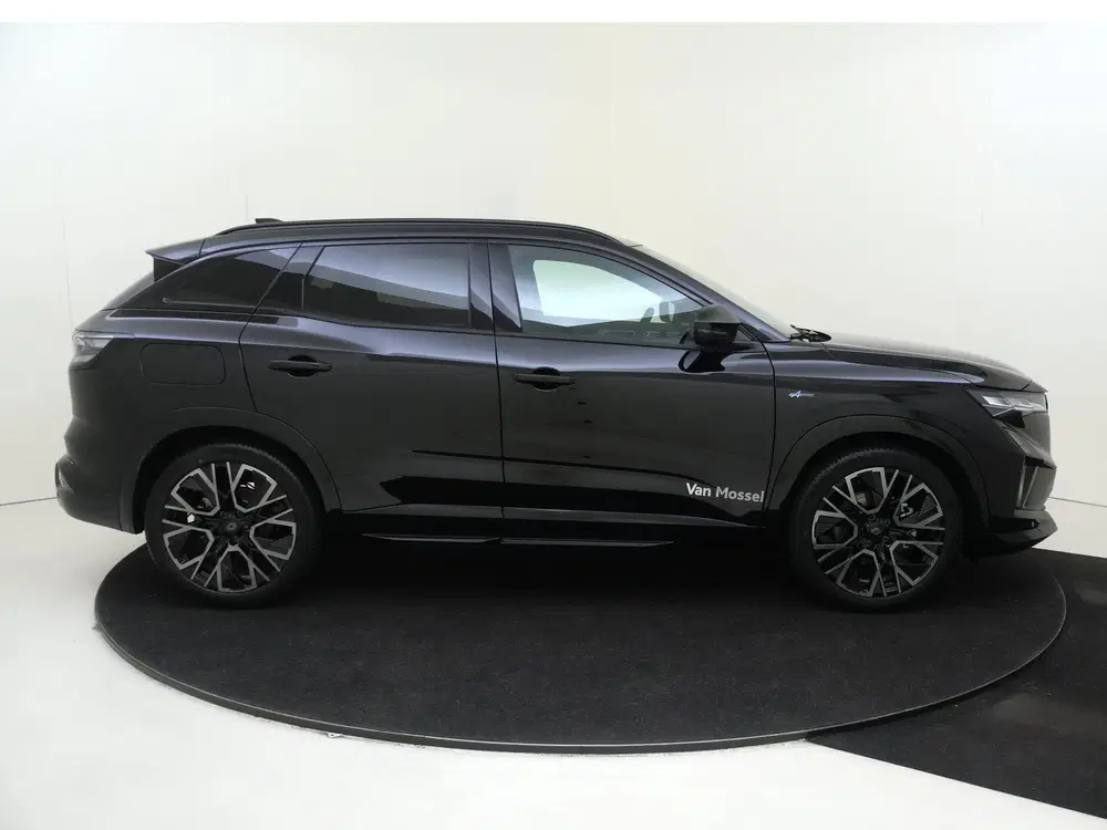 Renault Austral 1.2 E-Tech full hybrid 200 Esprit Alpine uit 2026, foto 9