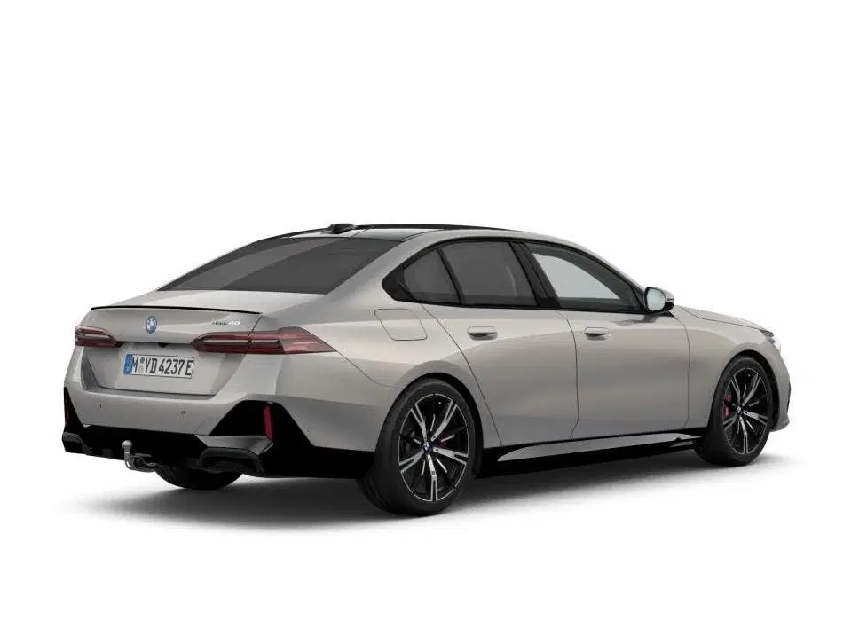 BMW i5 eDrive40 M Sport Edition 84 kWh M Sportpak uit 2026, foto 2