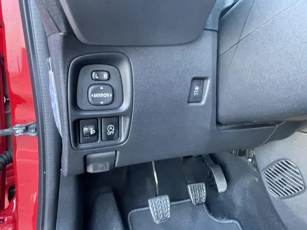 Toyota Aygo 1.0 VVT-i x-play uit 2021, foto 8