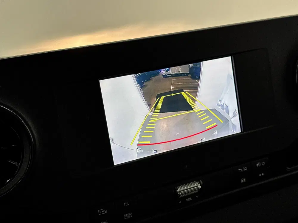 Mercedes-Benz Sprinter 315 CDI L2 RWD Koelwagen Navigatie Ca uit 2022, foto 10