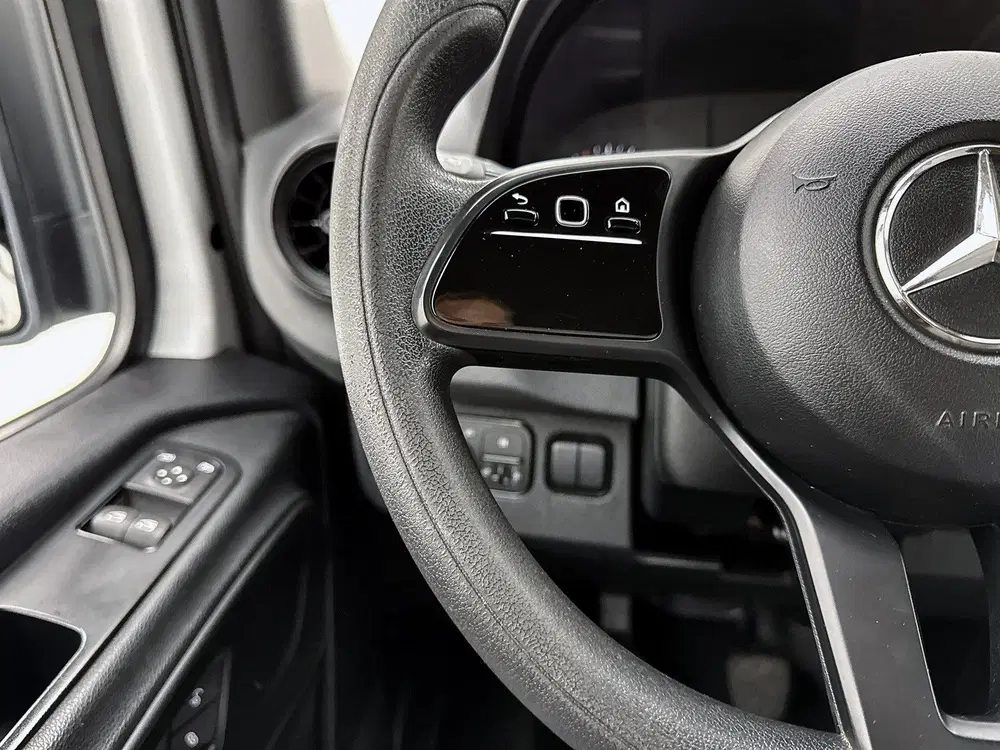 Mercedes-Benz Sprinter 315 CDI L2 RWD Koelwagen Navigatie Ca uit 2022, foto 11