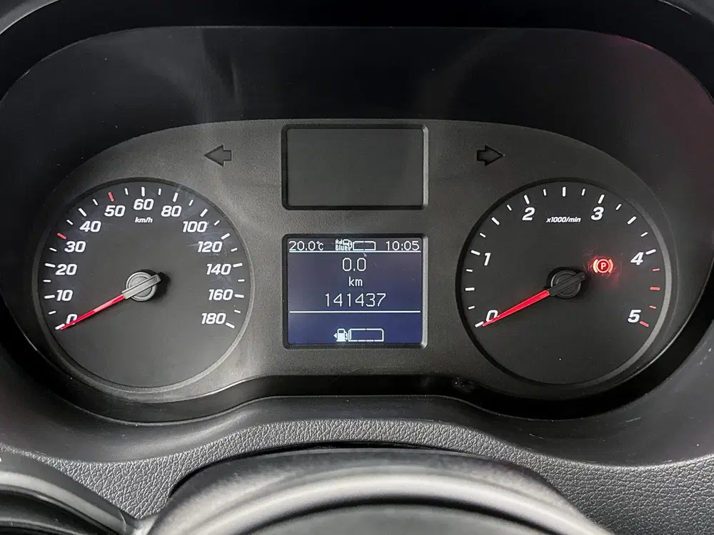 Mercedes-Benz Sprinter 315 CDI L2 RWD Koelwagen Navigatie Ca uit 2022, foto 12