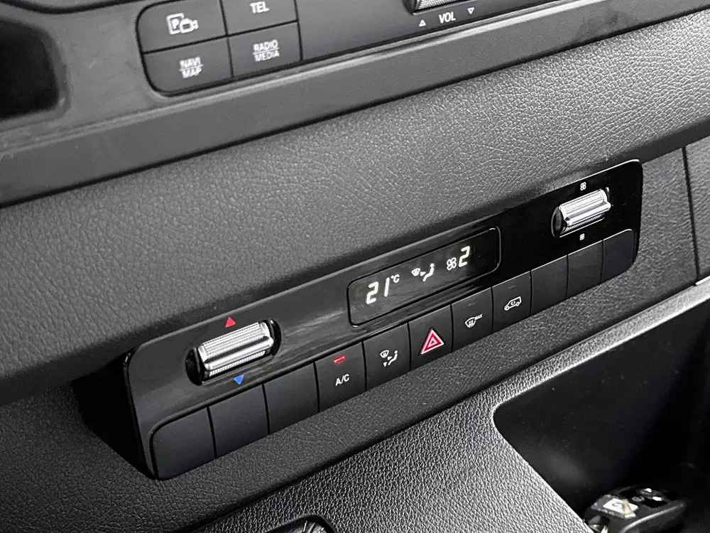 Mercedes-Benz Sprinter 315 CDI L2 RWD Koelwagen Navigatie Ca uit 2022, foto 14