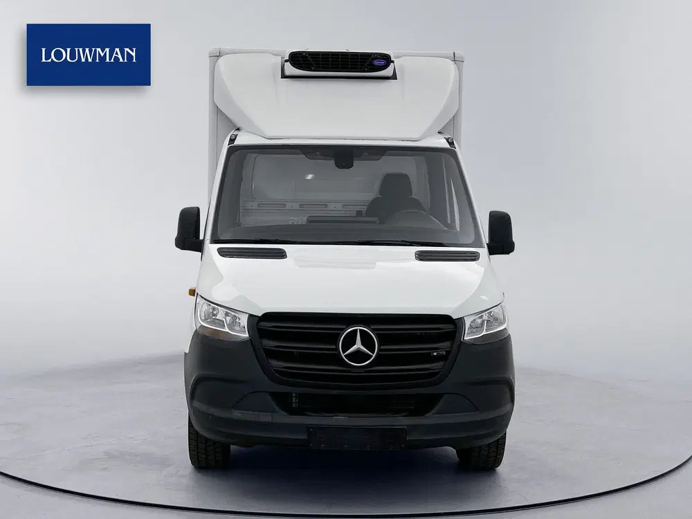 Mercedes-Benz Sprinter 315 CDI L2 RWD Koelwagen Navigatie Ca uit 2022, foto 15