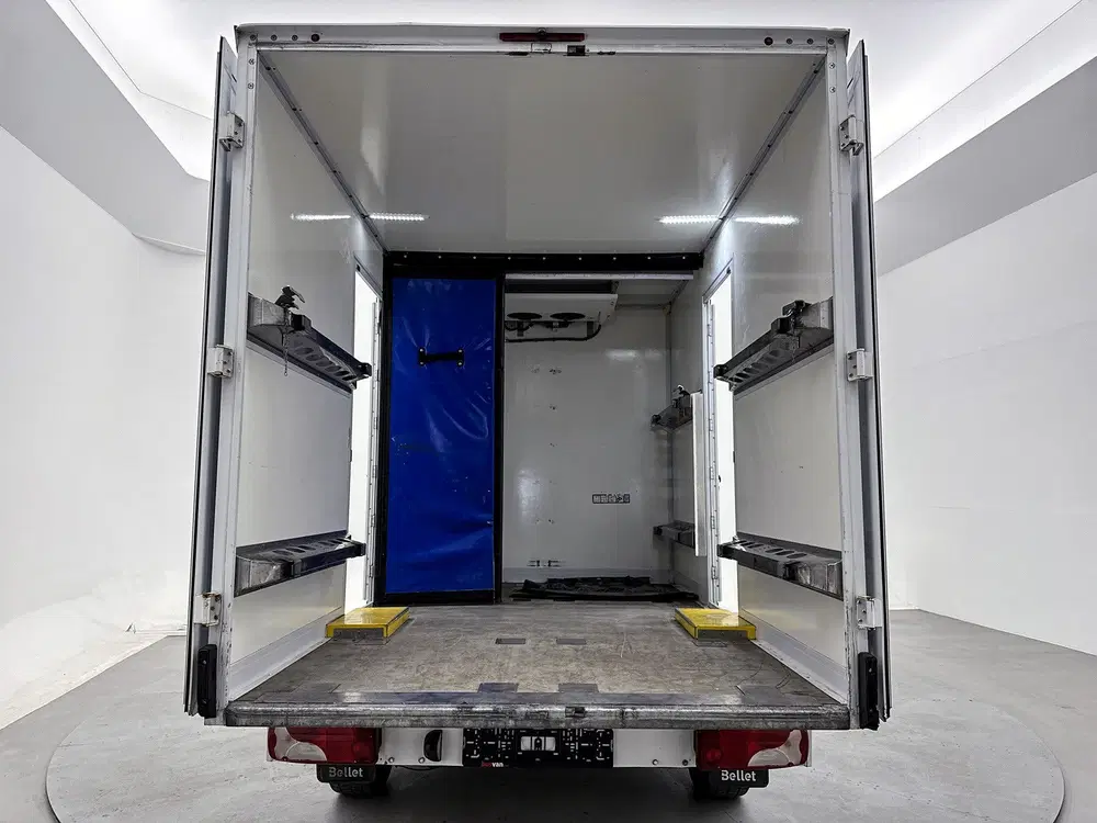 Mercedes-Benz Sprinter 315 CDI L2 RWD Koelwagen Navigatie Ca uit 2022, foto 5