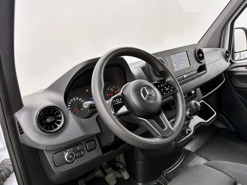 Mercedes-Benz Sprinter 315 CDI L2 RWD Koelwagen Navigatie Ca uit 2022, foto 6