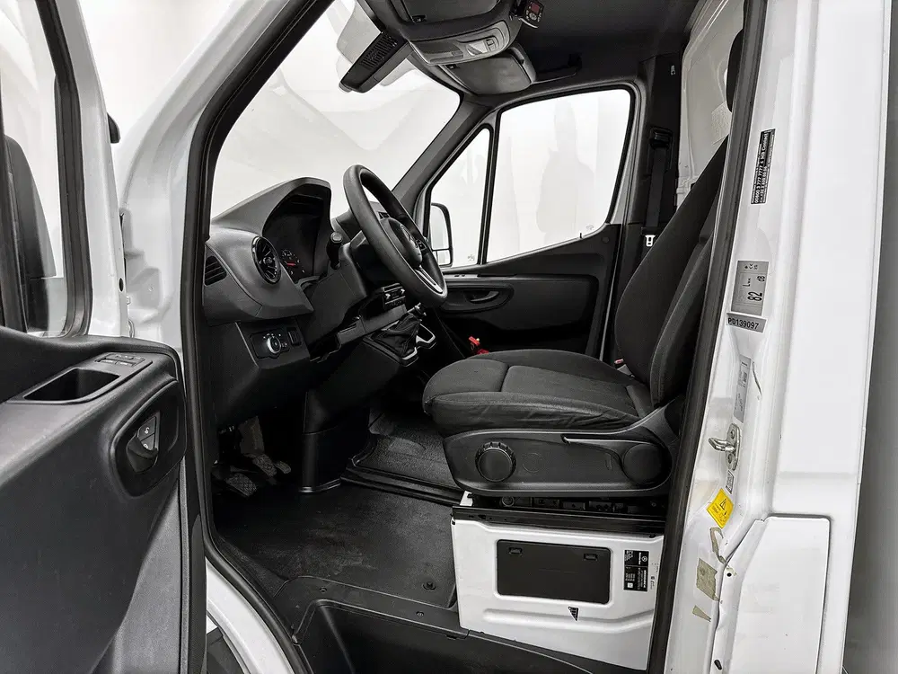 Mercedes-Benz Sprinter 315 CDI L2 RWD Koelwagen Navigatie Ca uit 2022, foto 8