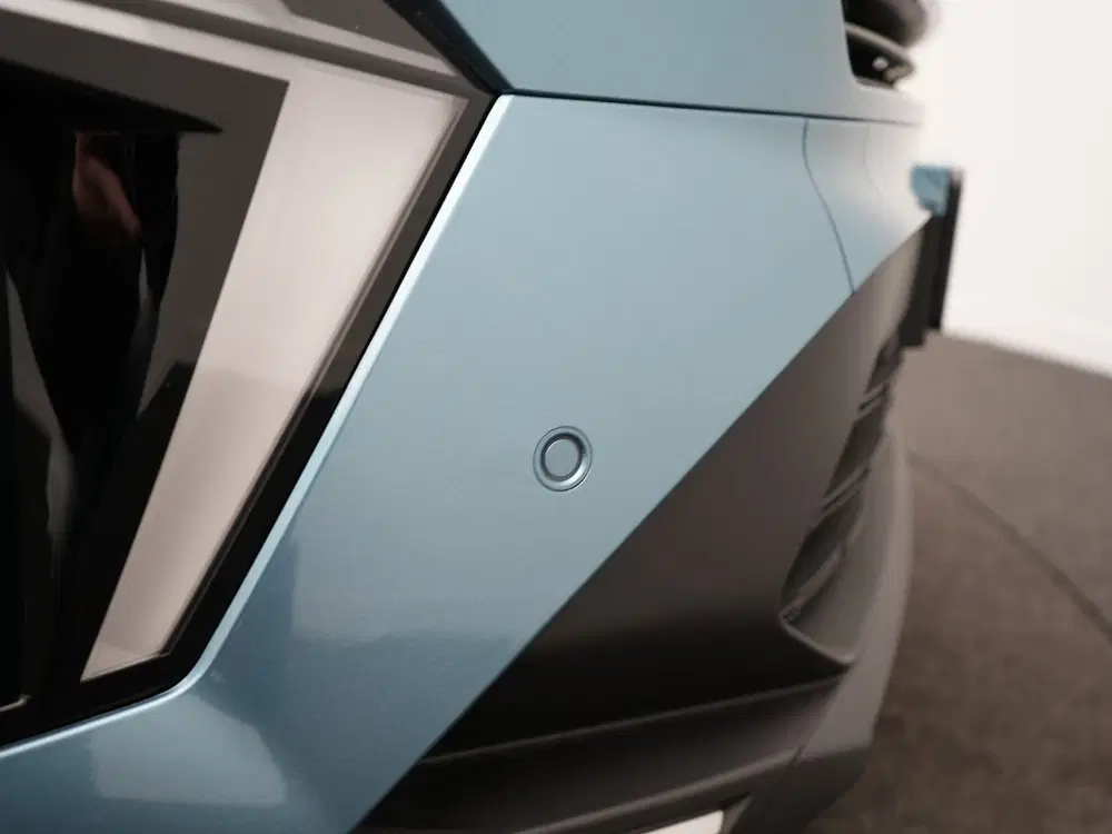 Renault Symbioz 1.8 E-Tech full hybrid 160 techno uit 2026, foto 10
