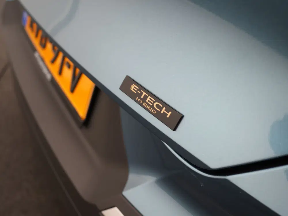Renault Symbioz 1.8 E-Tech full hybrid 160 techno uit 2026, foto 12