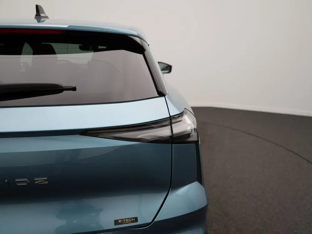 Renault Symbioz 1.8 E-Tech full hybrid 160 techno uit 2026, foto 13