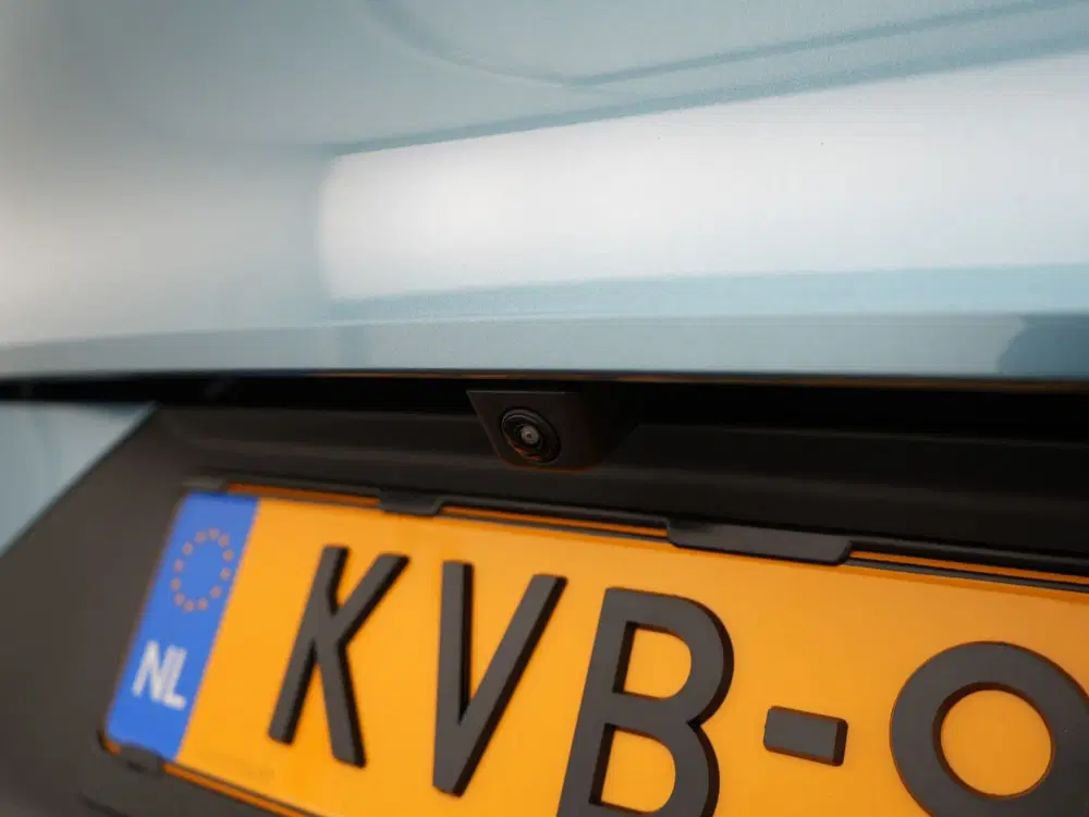 Renault Symbioz 1.8 E-Tech full hybrid 160 techno uit 2026, foto 15
