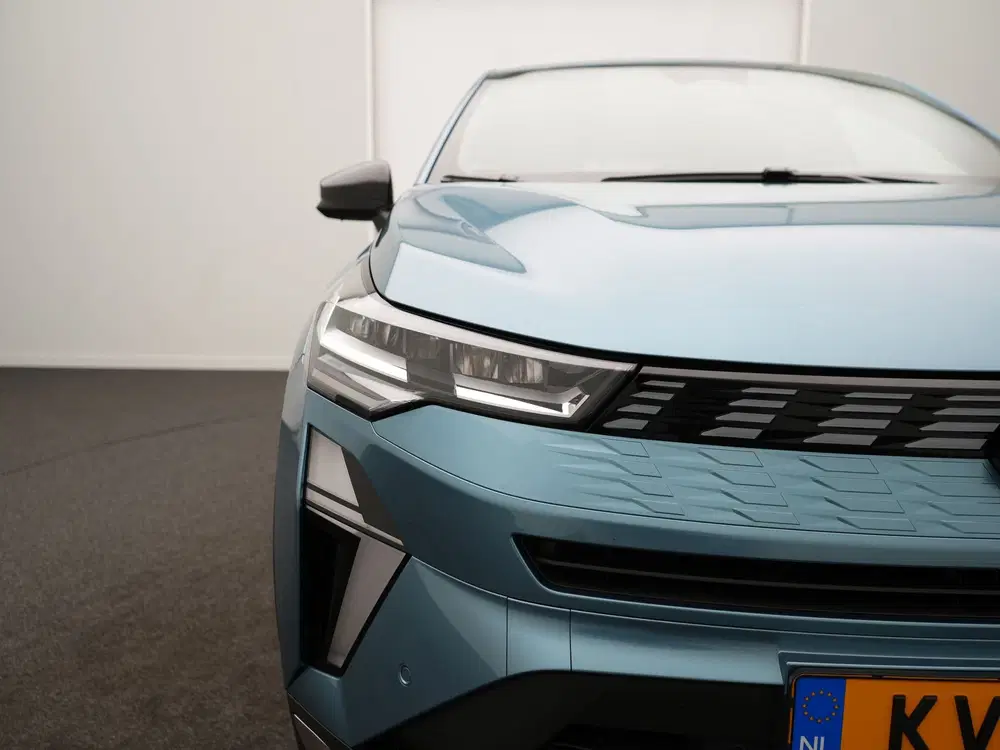 Renault Symbioz 1.8 E-Tech full hybrid 160 techno uit 2026, foto 9