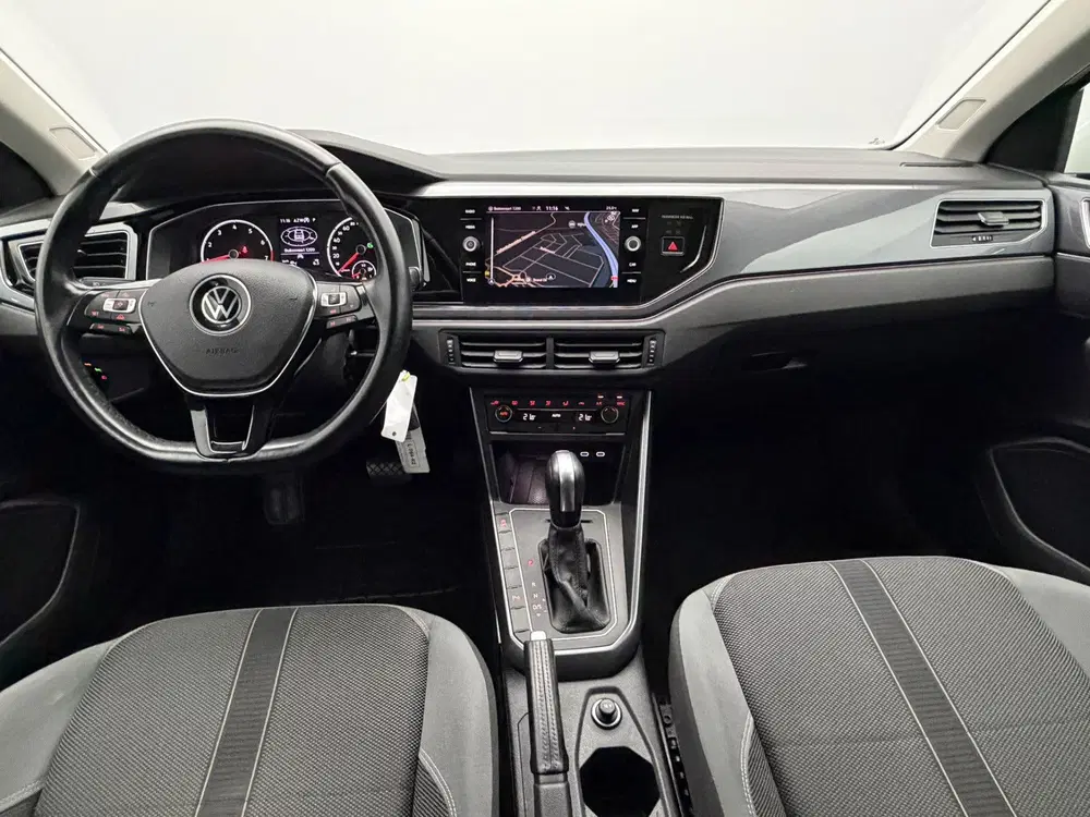 Volkswagen Polo 1.0 TSI Highline Business R uit 2021, foto 3